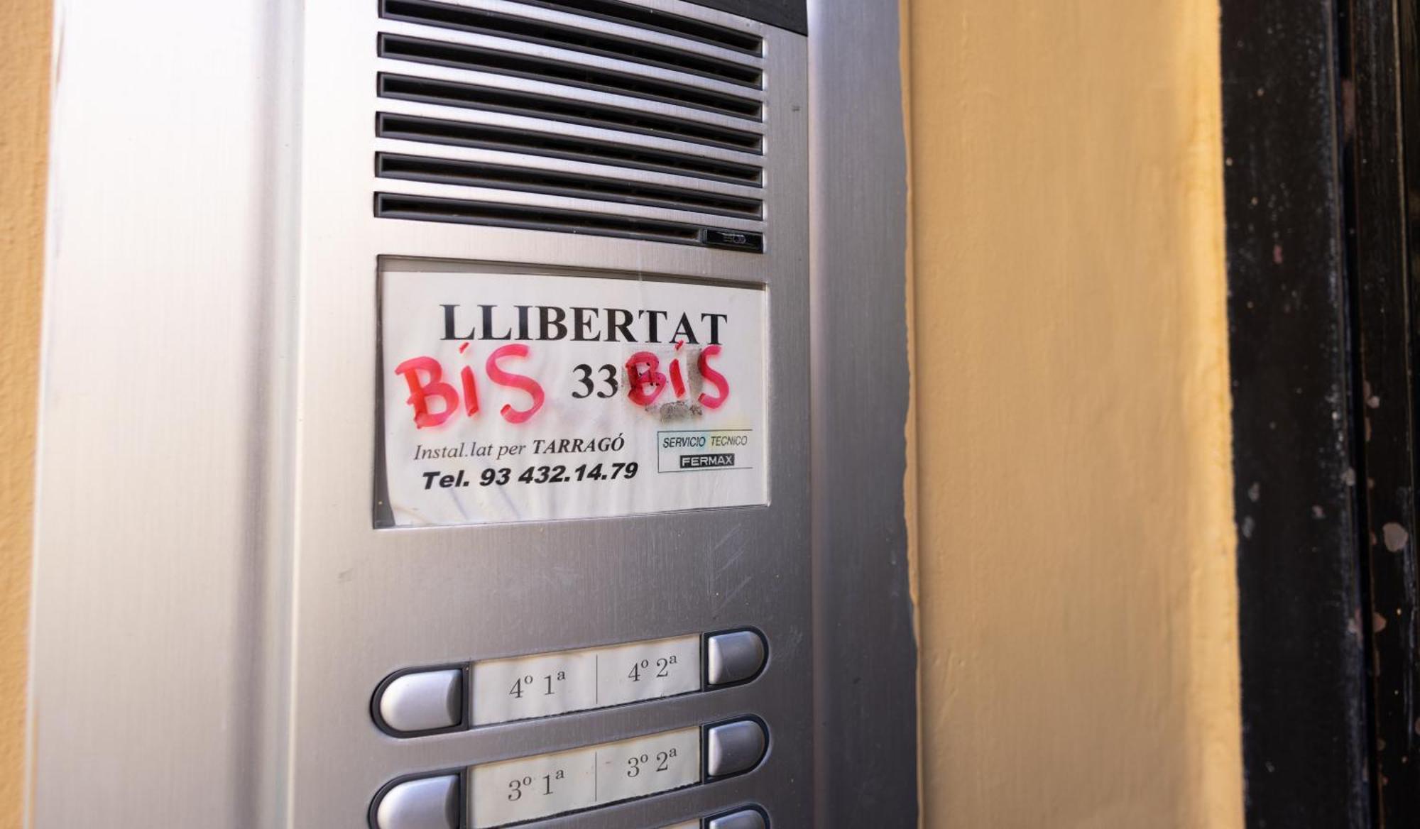 U-nique Llibertat * Barcellona