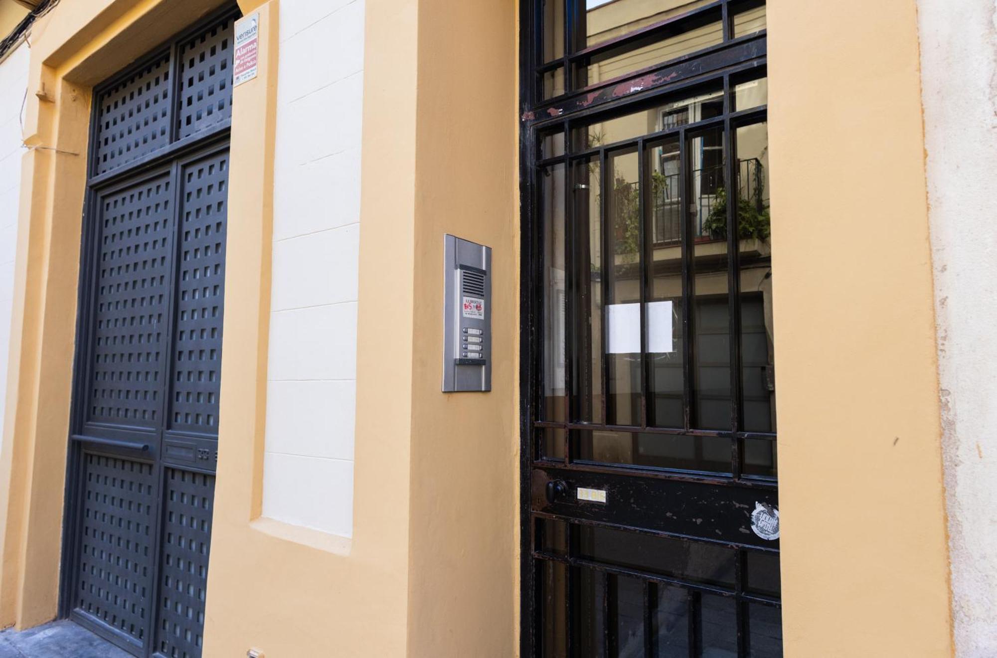 U-nique Llibertat Appartamento Barcellona